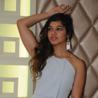 Rhea Arora