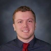 Connor Mcmahon