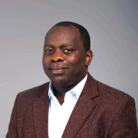 James Oluwole