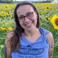 Rachel Martinez, Shrm-Scp