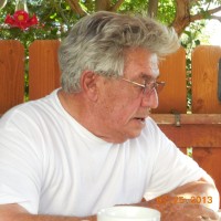 Robert Hoffpauir, Jr.