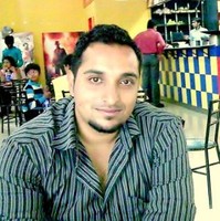 Prashanth Nair