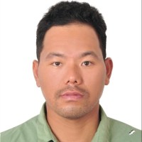 Bhupendra Basnet