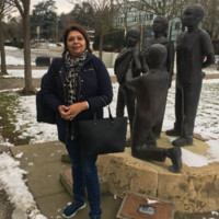 Dr. Monika Bahl