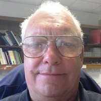 Eric Harrison