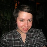 Roxanne Delessert-Madden