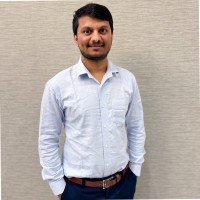 Ritulkumar Patel