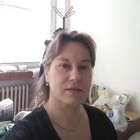 Henrieta Simova