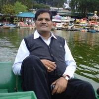 D P Gupta