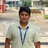 Vinod K R