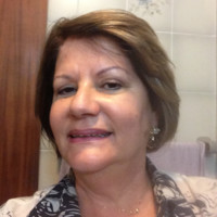 Mariza Mármore LIMA