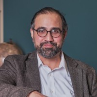 Alexis Bhagat