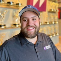 Zac Lueder
