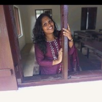 Vidhya Vinod