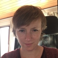 Ilse Vanhove