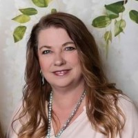 Patricia Rogers