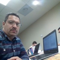 Martin Rodriguez
