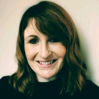 Catherine Morgan
