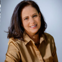 Vicky Katsoni, MBA, Ph.D