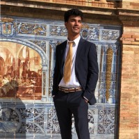 Nicolas Arcelin, E.I.