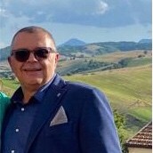Stefano Tombesi