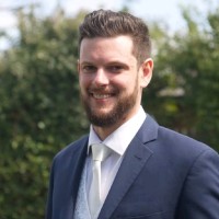 Jared Brookes
