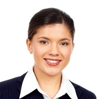 Lucia Sands