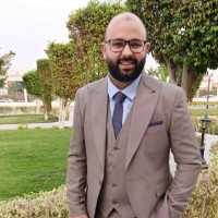 Abdalla M.El-Saied