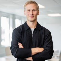 Casper Backby