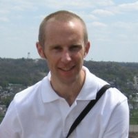 James Wedgbrow