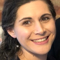 Avery Blair-Wilson, ATR, LPAT, LPCC