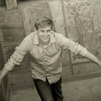 Jonathan Pierson