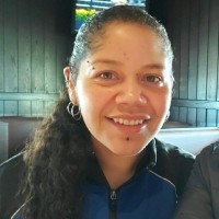 Karina Garma
