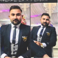 Muhammad Arslan Mirza
