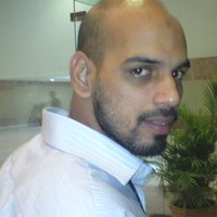 Ashfaque Chougle