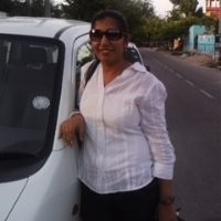 Bhawana Manghnani