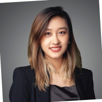 Lavinia (Yufei) Zhao