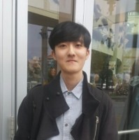 Daniel Ahn