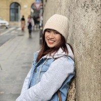 Anh Thu Ha Duong