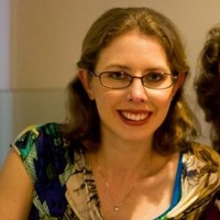 Jacqueline Sherwood