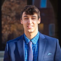 Luke Urribarri