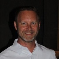 Jimmy Shaw II