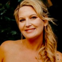 Amber Thompson Atkinson