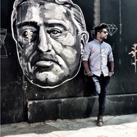 Nicholas Claxton Reddy