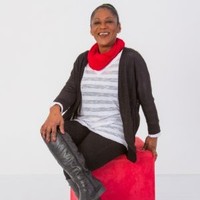 Shahieda Lewis