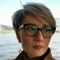 Heghine Buniatyan