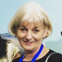 Dawn Peters