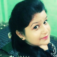 Pratiksha Shrivastava