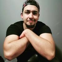 Daniel Bravo