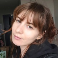Alona Zaiceva